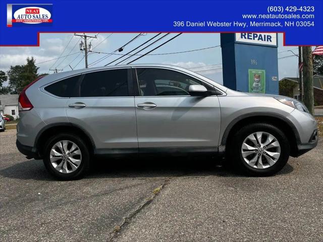 2012 Honda CR-V EX for sale in Merrimack, NH