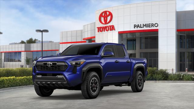 2025 Toyota Tacoma TRD Off-Road for sale in Meadville, PA