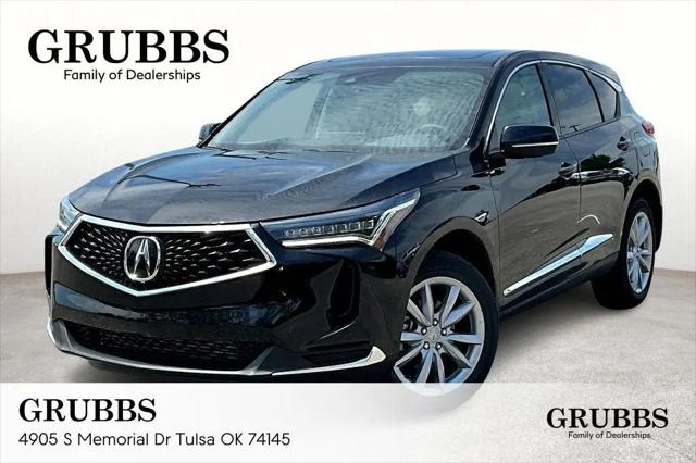 2024 Acura RDX Standard for sale in Tulsa, OK