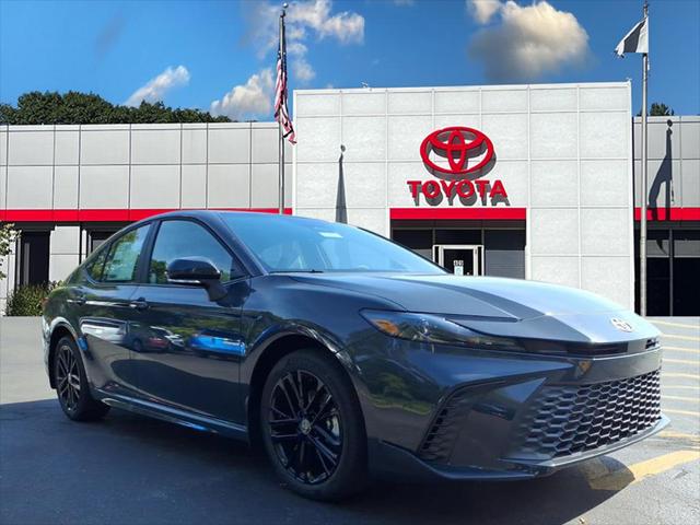 2026 Toyota Camry SE for sale in Lexington, MA