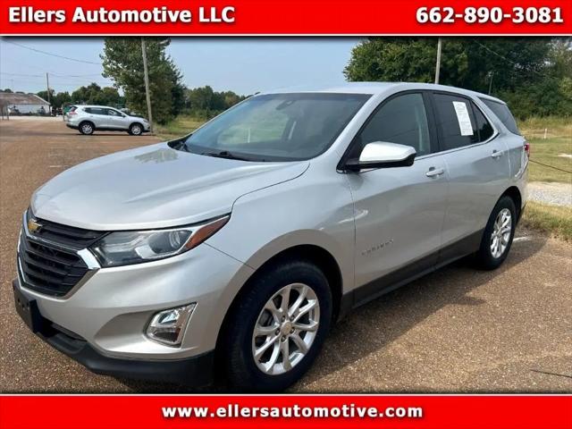 2020 Chevrolet Equinox FWD 2FL for sale in Olive Branch, MS