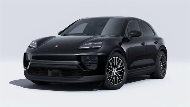 2025 Porsche Macan Electric Electric for sale in St. Louis, MO
