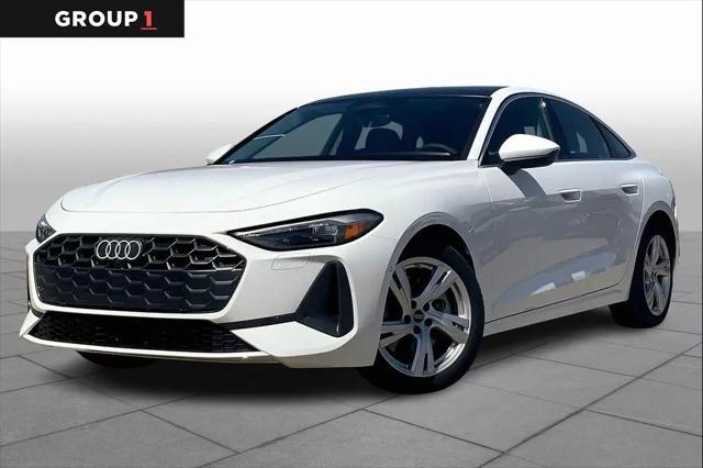 2025 Audi A5 Premium TFSI quattro S tronic for sale in El Paso, TX