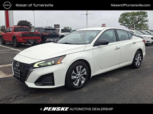 2025 Nissan Altima S FWD for sale in Blackwood, NJ