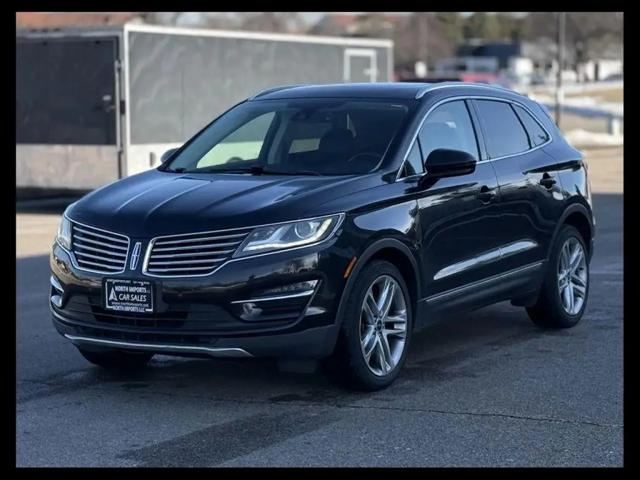 2015 Lincoln MKC Base for sale in Burnsville, MN