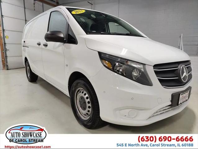 2023 Mercedes-Benz Metris Base for sale in Carol Stream, IL