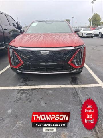 2024 Cadillac iQ Sport w/1SK for sale in Springfield, MO
