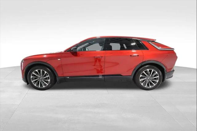 2024 Cadillac iQ Sport w/1SK for sale in Springfield, MO