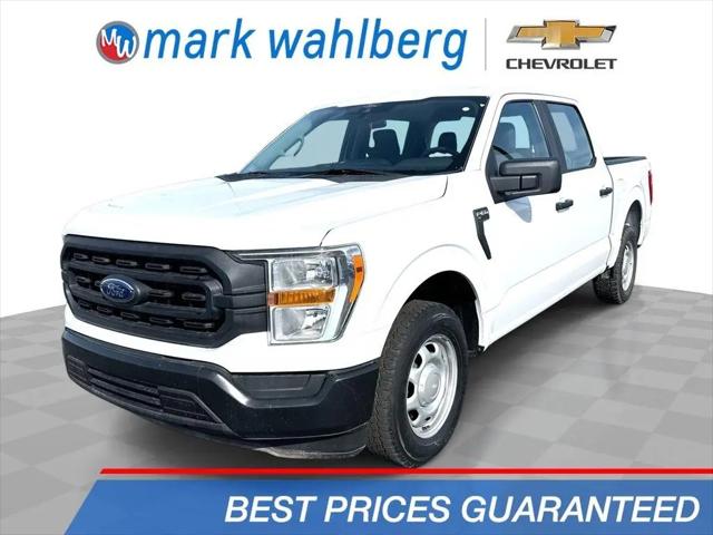 2021 Ford F-150 XL for sale in Columbus, OH