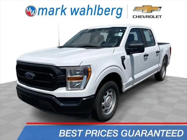 2021 Ford F-150 XL for sale in Columbus, OH