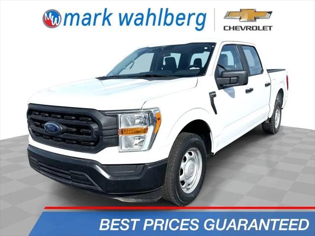 2021 Ford F-150 XL for sale in Columbus, OH