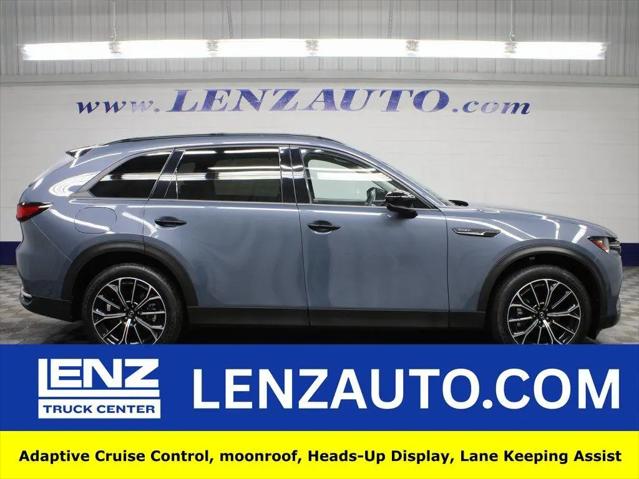 2025 Mazda CX-70 Premium Package for sale in Fond du Lac, WI