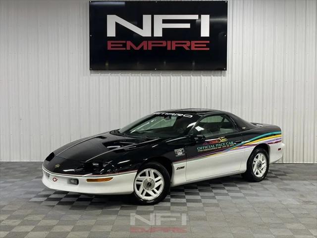 1993 Chevrolet Camaro Z28 for sale in North East, PA
