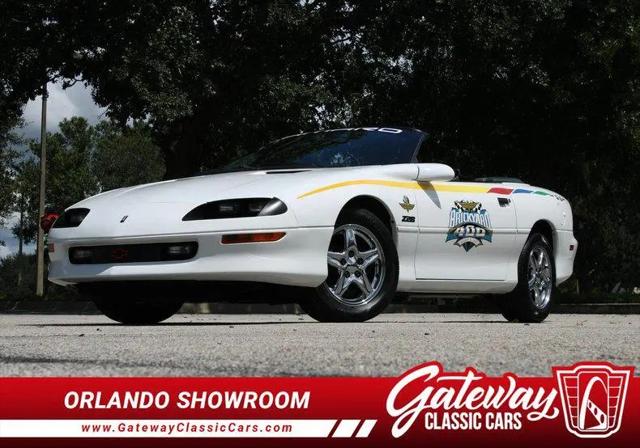1997 Chevrolet Camaro Z28 for sale in O Fallon, IL