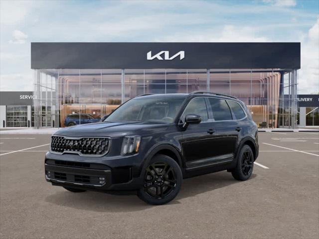 2025 Kia Telluride SX X-Line for sale in Kenner, LA