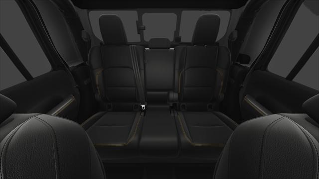 2025 Jeep Gladiator GLADIATOR HIGH TIDE 4X4