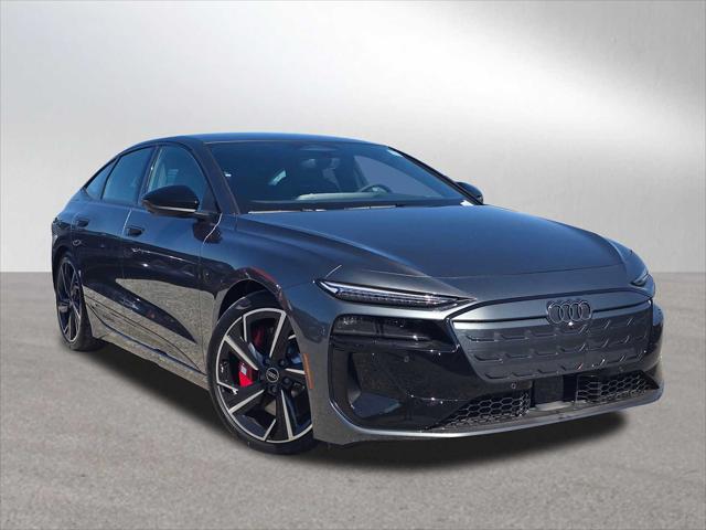 2025 Audi S6 e-tron Premium Plus for sale in Palo Alto, CA