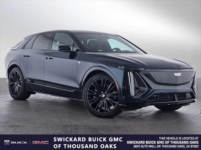 2026 Cadillac iQ V-Series w/1SV for sale in Thousand Oaks, CA