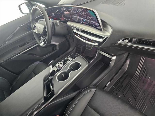 2026 Cadillac iQ V-Series w/1SV