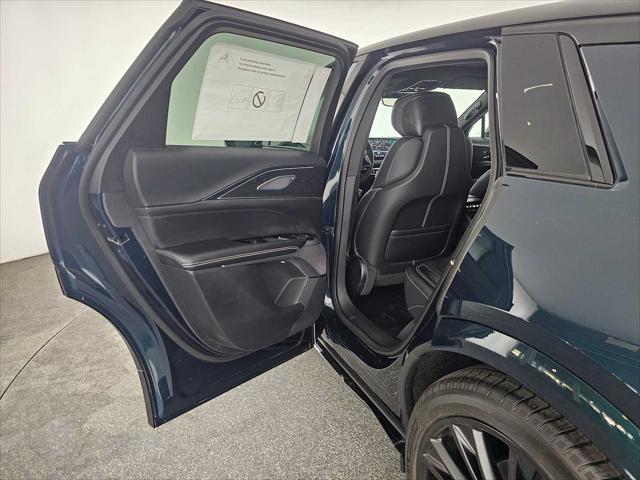 2026 Cadillac iQ V-Series w/1SV
