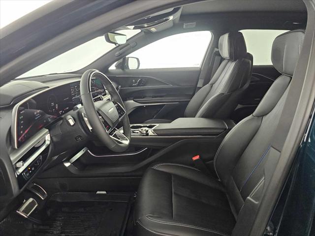 2026 Cadillac iQ V-Series w/1SV