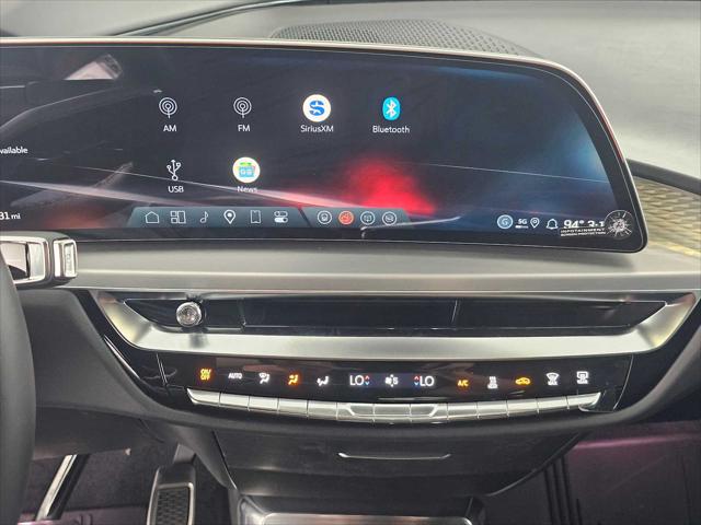 2026 Cadillac iQ V-Series w/1SV