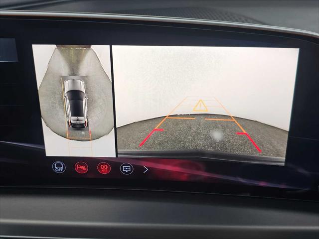 2026 Cadillac iQ V-Series w/1SV
