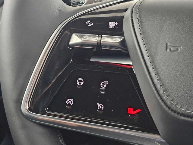 2026 Cadillac iQ V-Series w/1SV