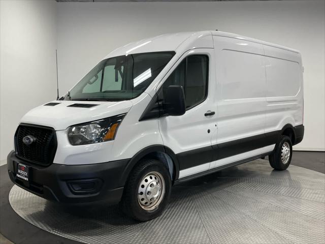 2023 Ford Transit 250
