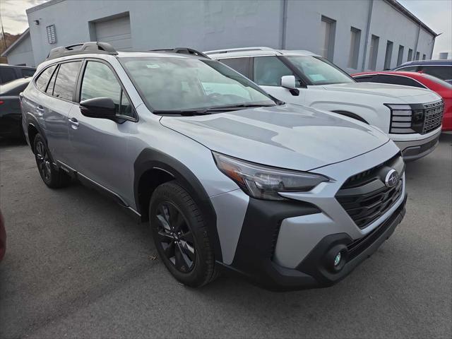 2025 Subaru Outback Onyx Edition for sale in Knoxville, TN