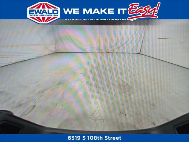 2025 Jeep Gladiator GLADIATOR HIGH TIDE 4X4