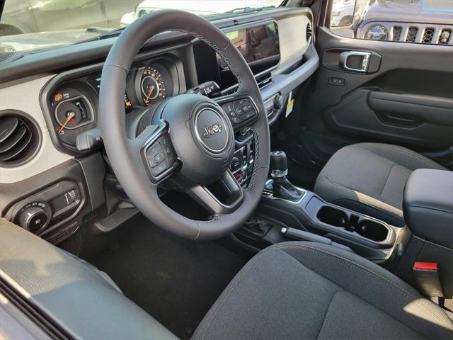 2026 Jeep Wrangler WRANGLER 2-DOOR WILLYS 2026 Jeep Wrangler WRANGLER 2-DOOR WILLYS