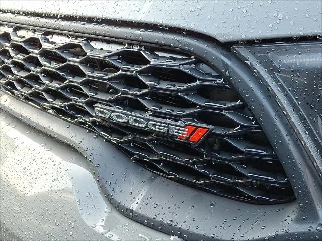 2026 Dodge Durango DURANGO GT AWD