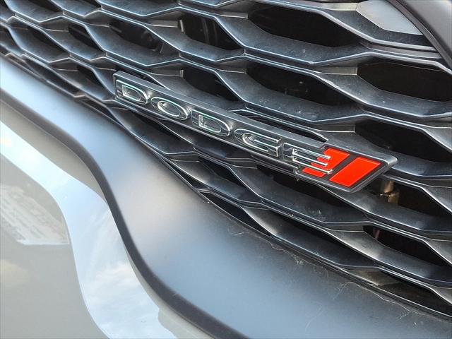 2026 Dodge Durango DURANGO GT AWD