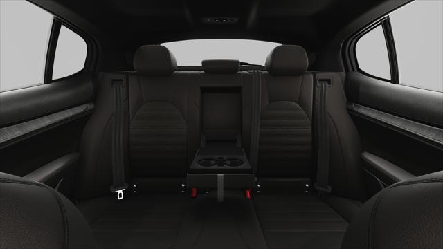 2025 Alfa Romeo Stelvio STELVIO AWD 2025 Alfa Romeo Stelvio STELVIO AWD