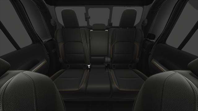 2025 Jeep Gladiator GLADIATOR HIGH TIDE 4X4 2025 Jeep Gladiator GLADIATOR HIGH TIDE 4X4