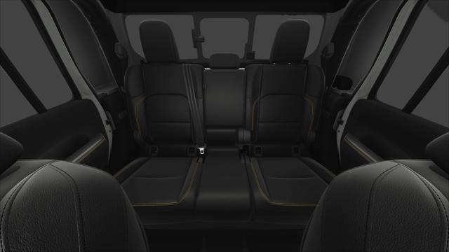 2025 Jeep Gladiator GLADIATOR HIGH TIDE 4X4 2025 Jeep Gladiator GLADIATOR HIGH TIDE 4X4