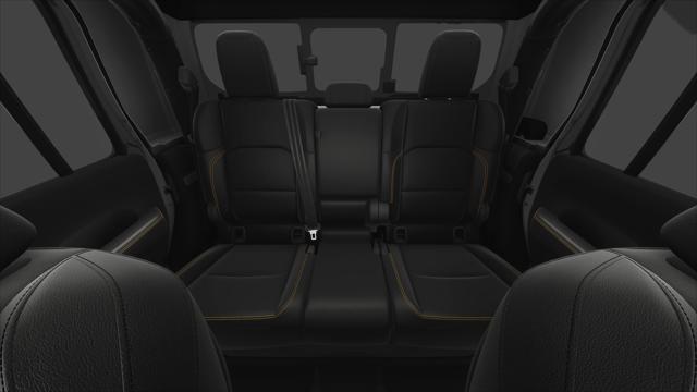 2025 Jeep Gladiator GLADIATOR HIGH TIDE 4X4