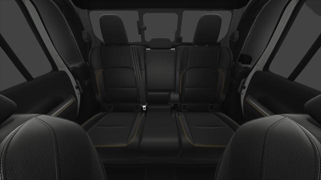 2025 Jeep Gladiator GLADIATOR TEXAS TRAIL 4X4