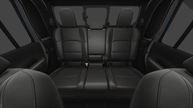 2025 Jeep Gladiator GLADIATOR RUBICON X 4X4 2025 Jeep Gladiator GLADIATOR RUBICON X 4X4