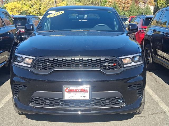 2026 Dodge Durango DURANGO GT AWD 2026 Dodge Durango DURANGO GT AWD