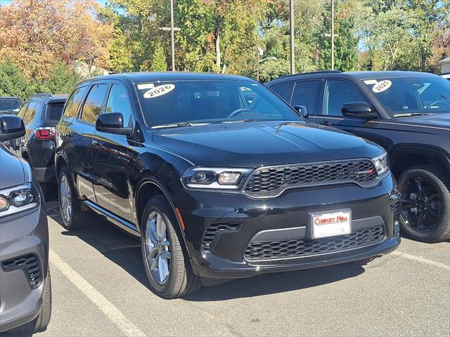 2026 Dodge Durango DURANGO GT AWD 2026 Dodge Durango DURANGO GT AWD