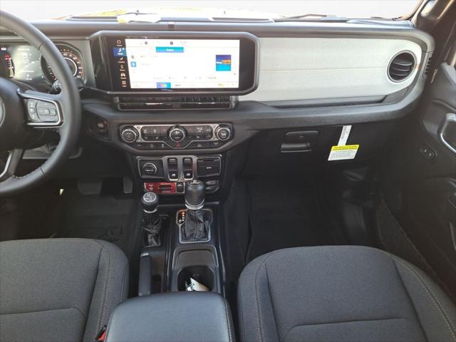 2026 Jeep Wrangler WRANGLER 2-DOOR WILLYS 2026 Jeep Wrangler WRANGLER 2-DOOR WILLYS