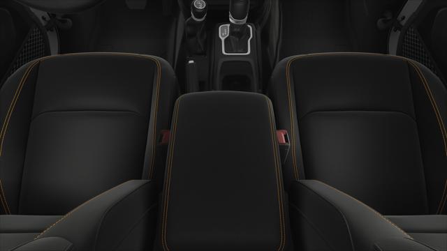 2025 Jeep Gladiator GLADIATOR HIGH TIDE 4X4