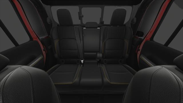 2025 Jeep Gladiator GLADIATOR HIGH TIDE 4X4 2025 Jeep Gladiator GLADIATOR HIGH TIDE 4X4