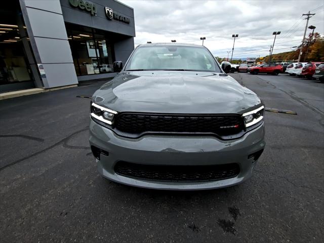 2026 Dodge Durango DURANGO GT AWD 2026 Dodge Durango DURANGO GT AWD