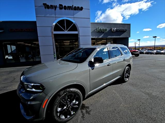 2026 Dodge Durango DURANGO GT AWD