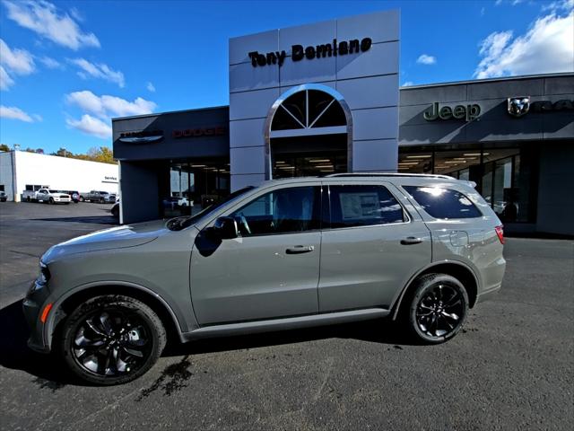2026 Dodge Durango DURANGO GT AWD