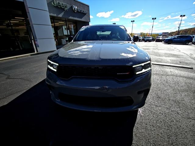 2026 Dodge Durango DURANGO GT AWD