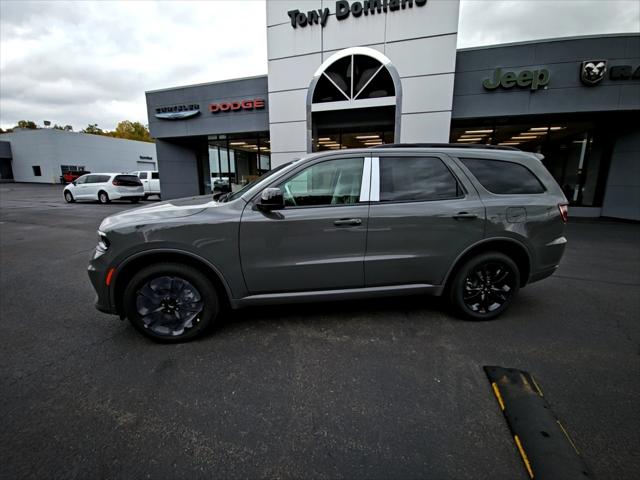 2026 Dodge Durango DURANGO GT AWD